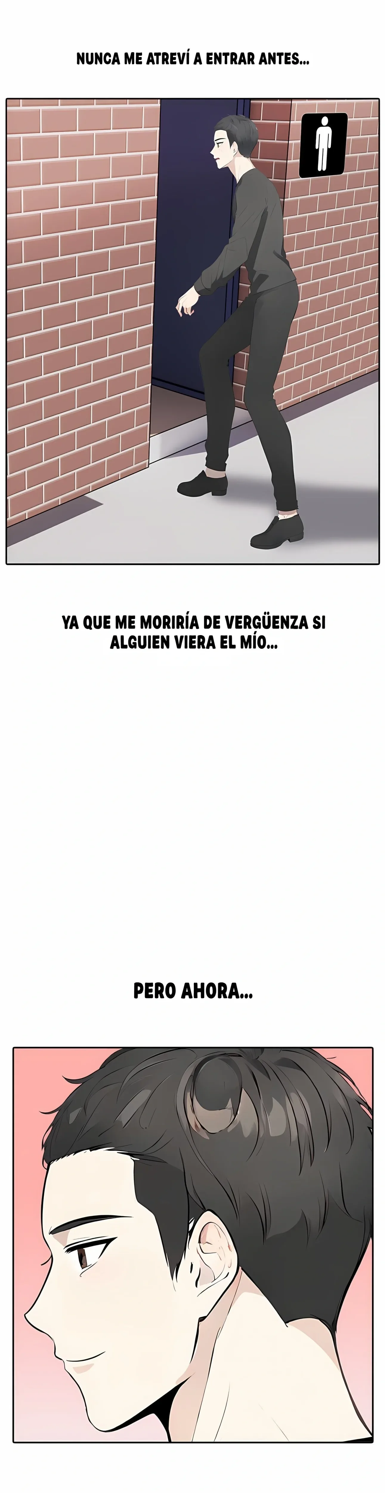 La crisis nacional de longitud capítulo 1 página 30