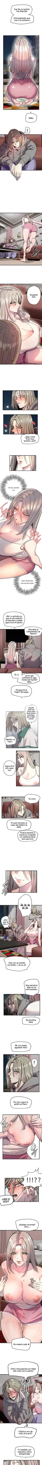 Amigo Secreto capítulo 22 página 3