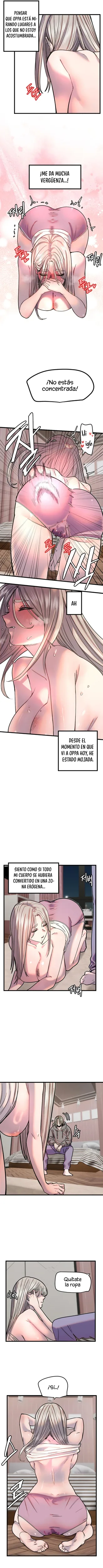 Amigo Secreto capítulo 23 página 4