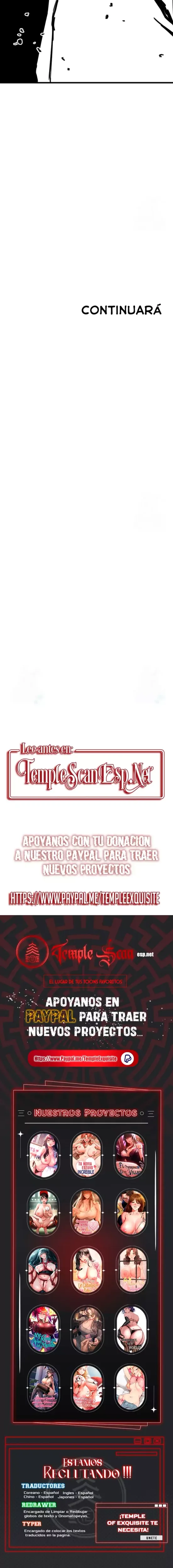 Amigo Secreto capítulo 27 página 9