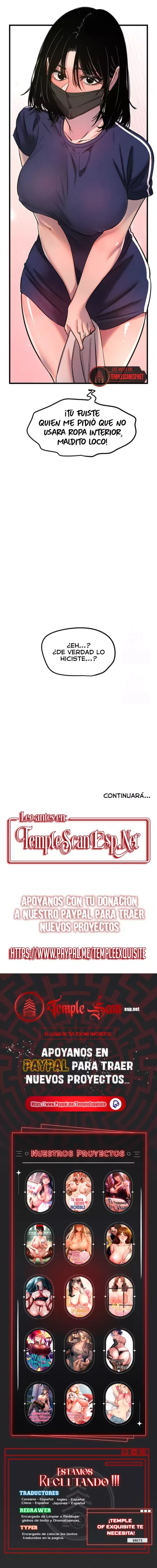 Amigo Secreto capítulo 28 página 12