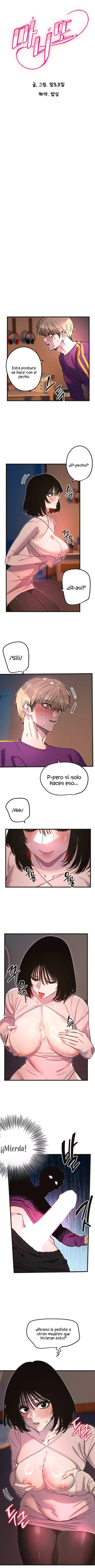Amigo Secreto capítulo 33 página 2