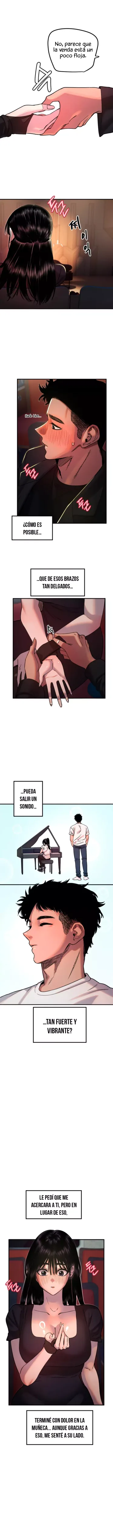 Amigo Secreto capítulo 36 página 7