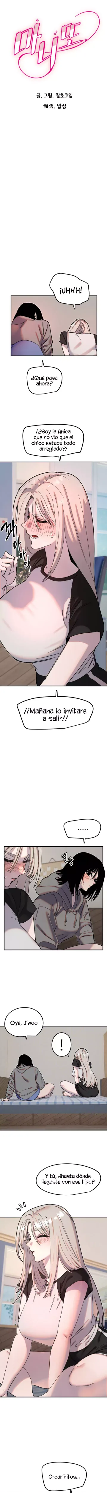 Amigo Secreto capítulo 37 página 2