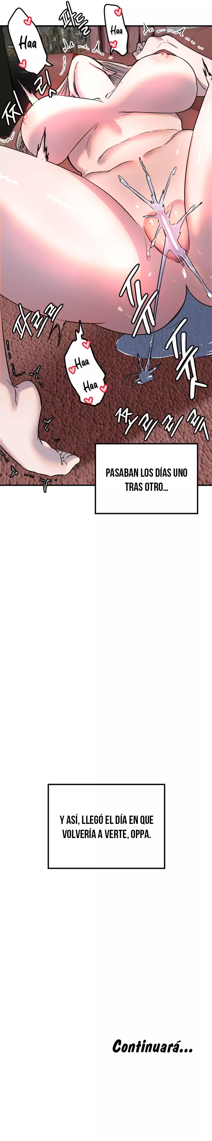 Amigo Secreto capítulo 38 página 5