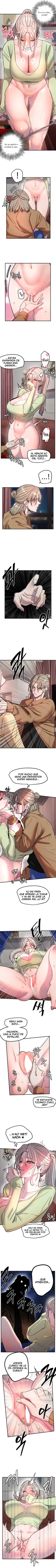 Amigo Secreto capítulo 39 página 4