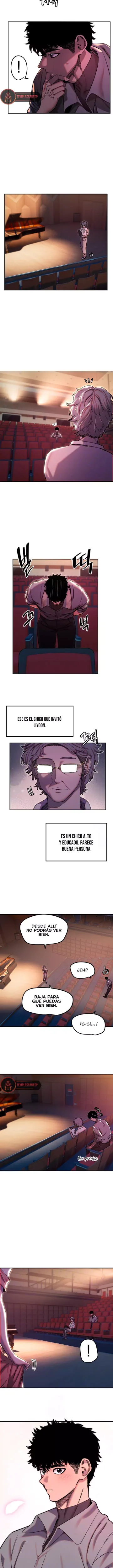 Amigo Secreto capítulo 44 página 2