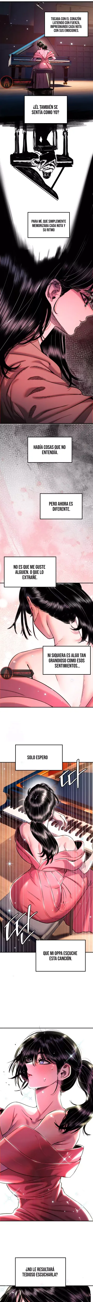 Amigo Secreto capítulo 44 página 6