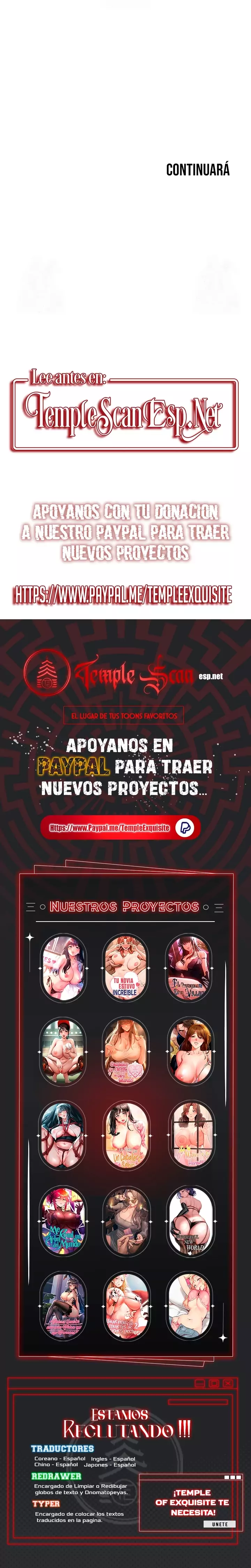 Amigo Secreto capítulo 44 página 10