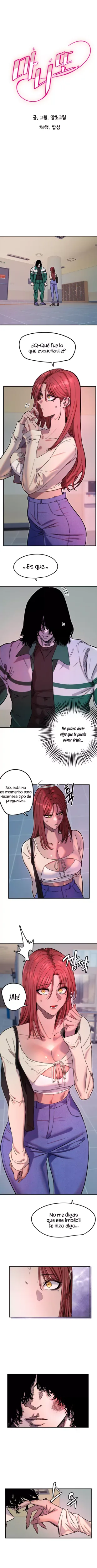 Amigo Secreto capítulo 46 página 2
