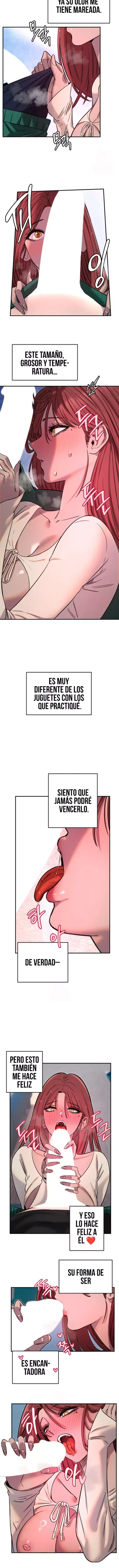 Amigo Secreto capítulo 47 página 7