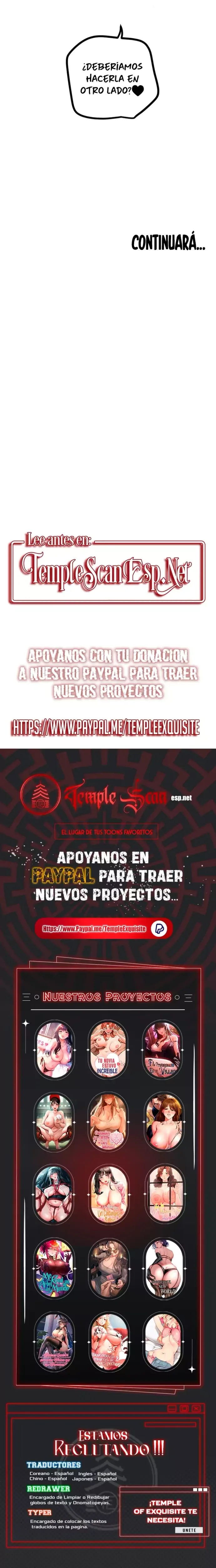 Amigo Secreto capítulo 57 página 9