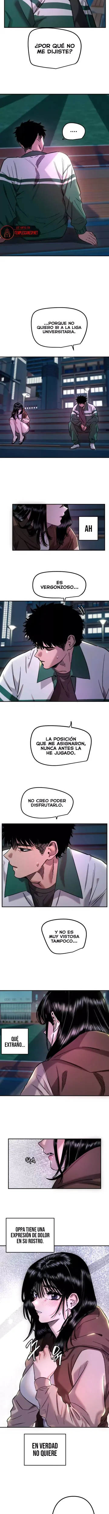 Amigo Secreto capítulo 60 página 7
