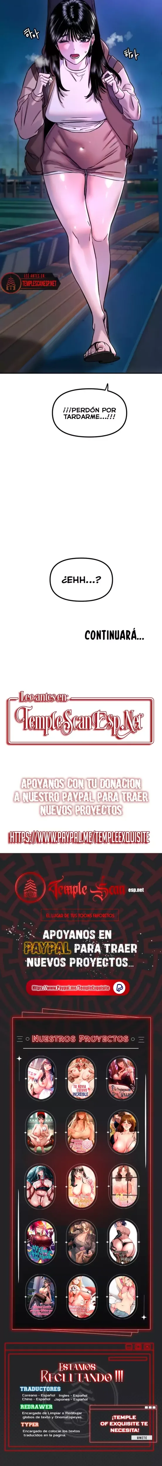 Amigo Secreto capítulo 60 página 9