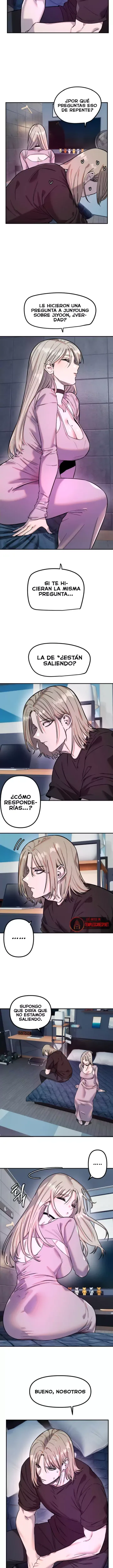 Amigo Secreto capítulo 64 página 2