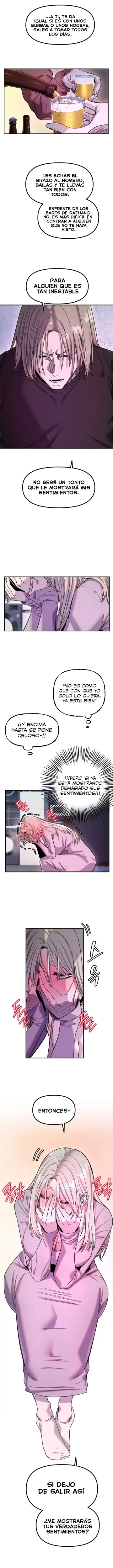 Amigo Secreto capítulo 64 página 4