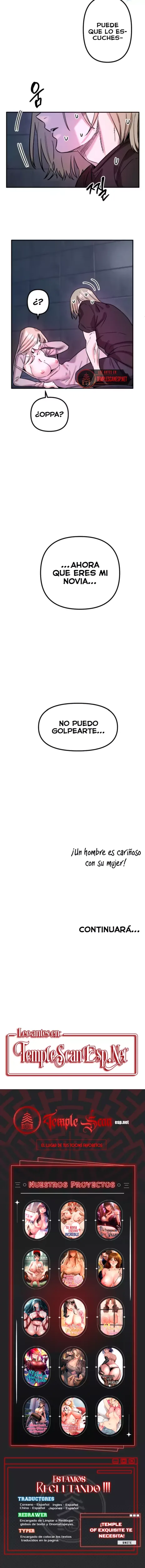 Amigo Secreto capítulo 64 página 9