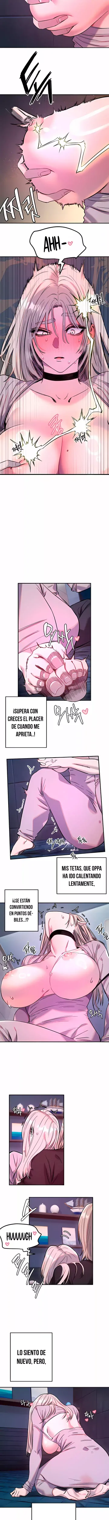 Amigo Secreto capítulo 65 página 7