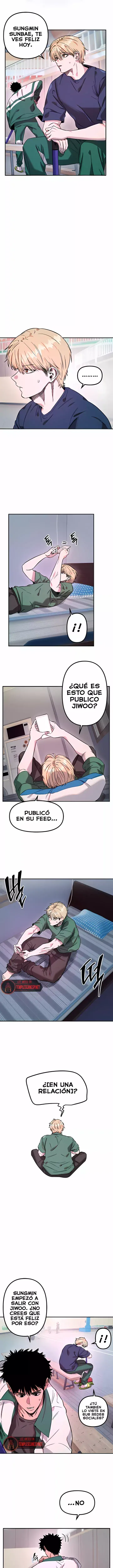 Amigo Secreto capítulo 68 página 5