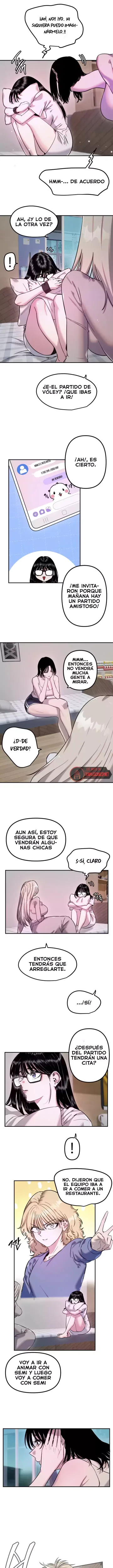 Amigo Secreto capítulo 69 página 2