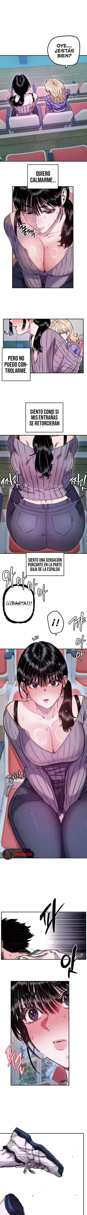 Amigo Secreto capítulo 70 página 2
