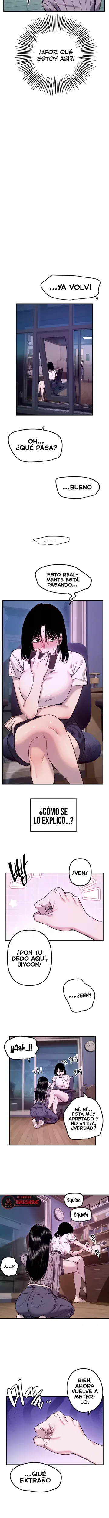 Amigo Secreto capítulo 70 página 8