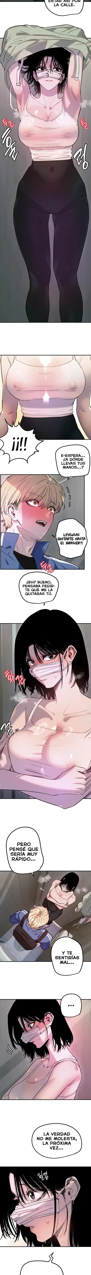 Amigo Secreto capítulo 73 página 2