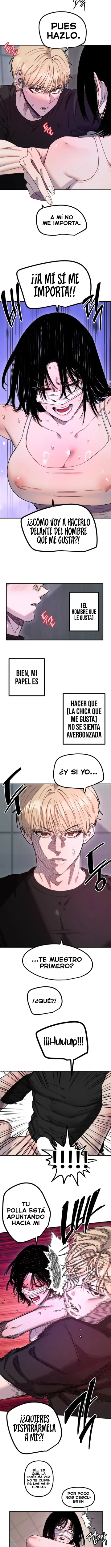 Amigo Secreto capítulo 74 página 2