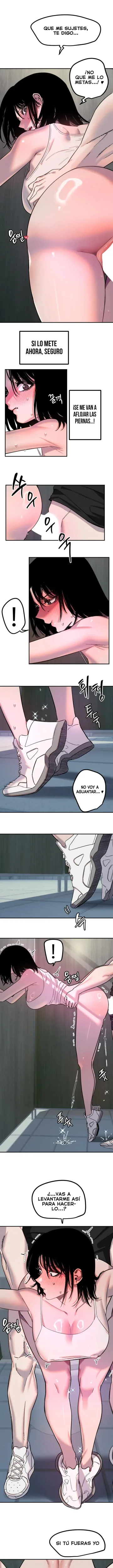 Amigo Secreto capítulo 75 página 2