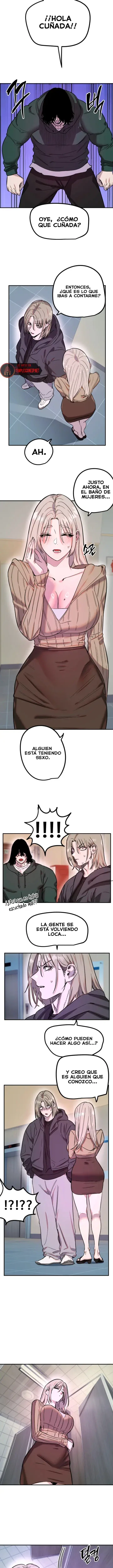 Amigo Secreto capítulo 76 página 4
