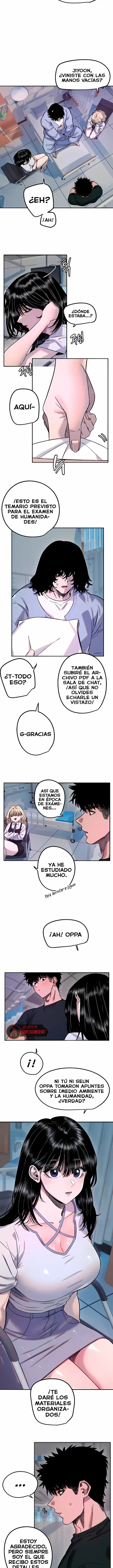 Amigo Secreto capítulo 81 página 2