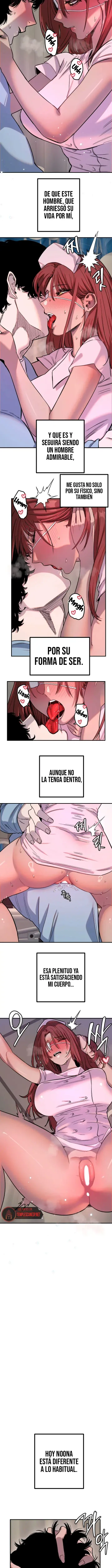 Amigo Secreto capítulo 82 página 7