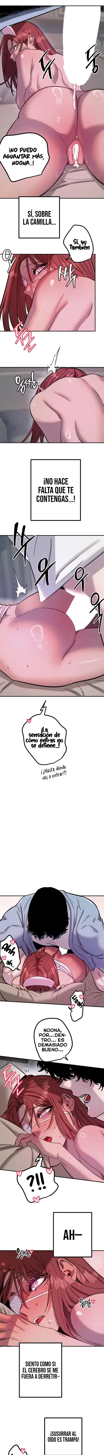 Amigo Secreto capítulo 83 página 7