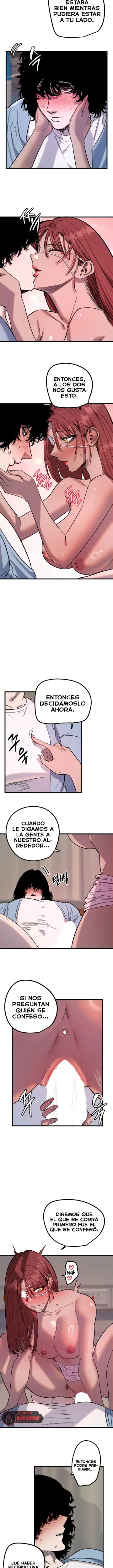 Amigo Secreto capítulo 84 página 3