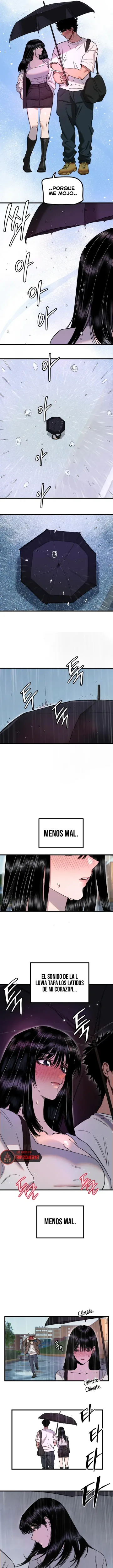 Amigo Secreto capítulo 85 página 7
