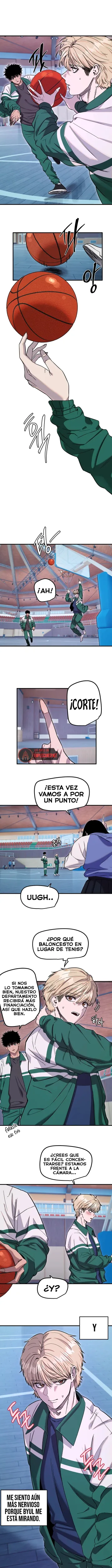 Amigo Secreto capítulo 89 página 2