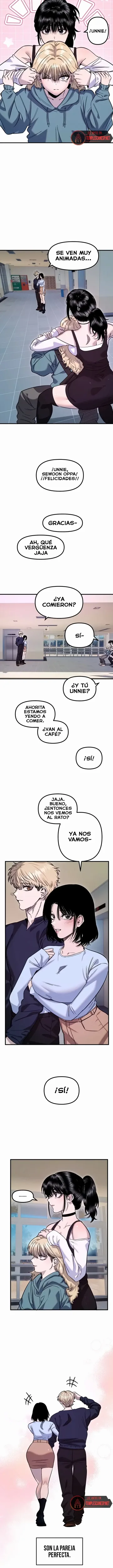 Amigo Secreto capítulo 92 página 2