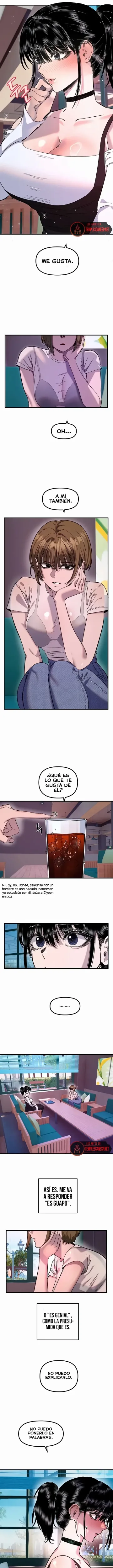 Amigo Secreto capítulo 92 página 7