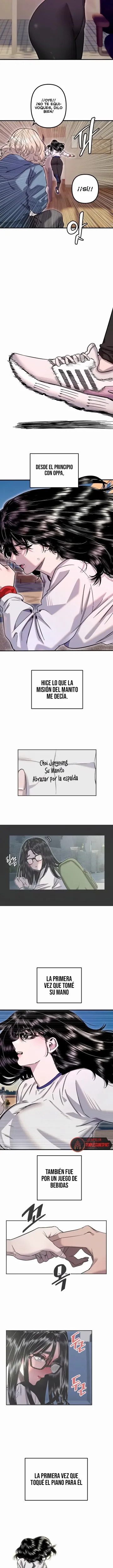 Amigo Secreto capítulo 94 página 3
