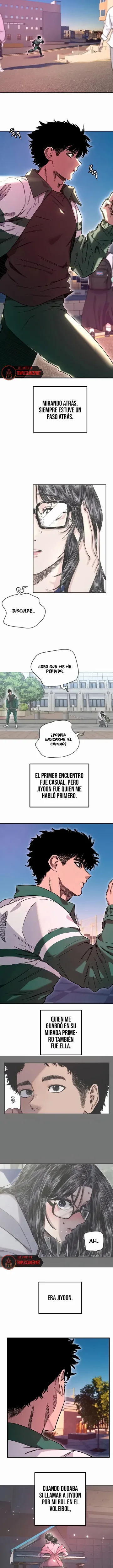 Amigo Secreto capítulo 94 página 5