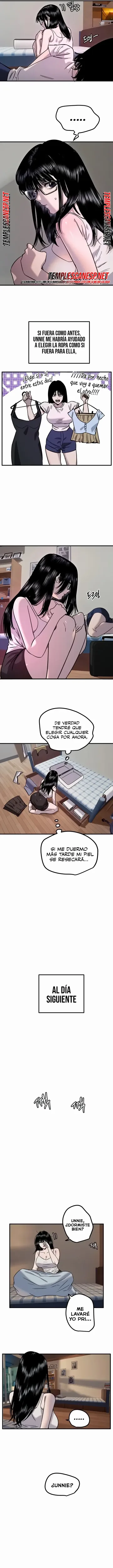 Amigo Secreto capítulo 96 página 7