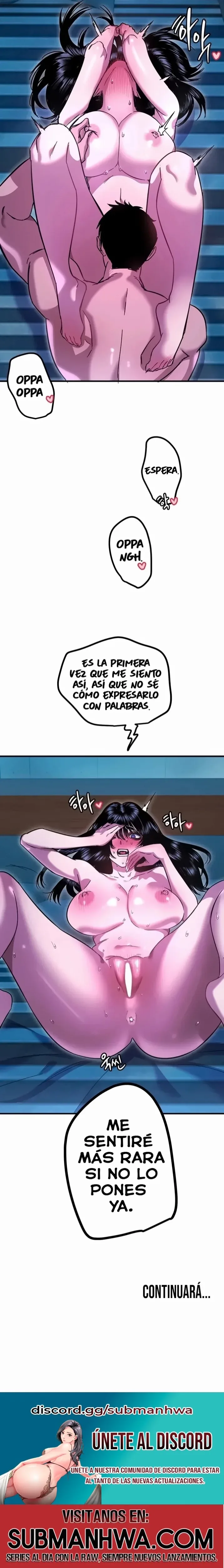Amigo Secreto capítulo 98 página 10