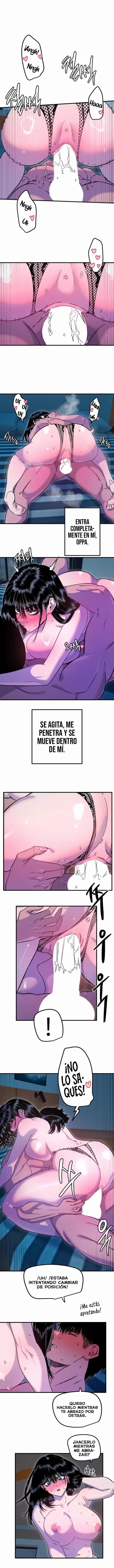 Amigo Secreto capítulo 99 página 5