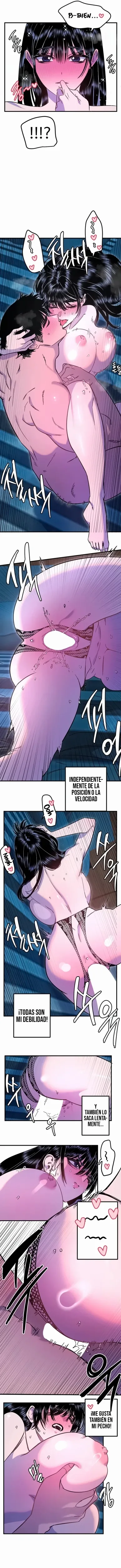 Amigo Secreto capítulo 99 página 6