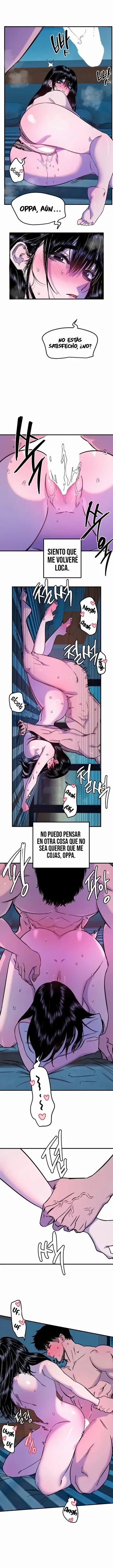 Amigo Secreto capítulo 99 página 8