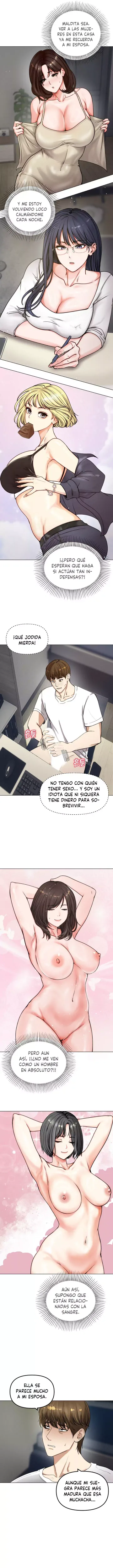Mi Esposa Fugitiva capítulo 1 página 16