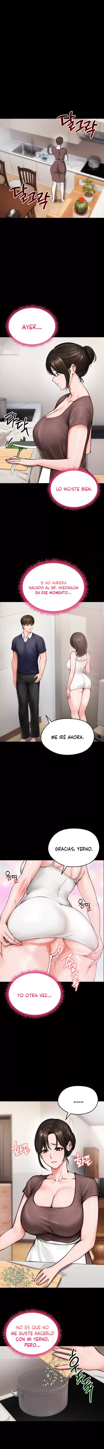 Mi Esposa Fugitiva capítulo 10 página 2