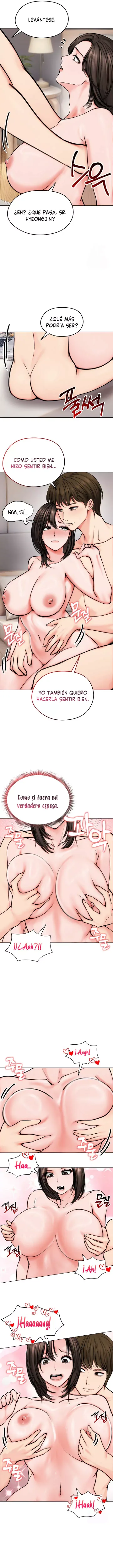 Mi Esposa Fugitiva capítulo 10 página 9