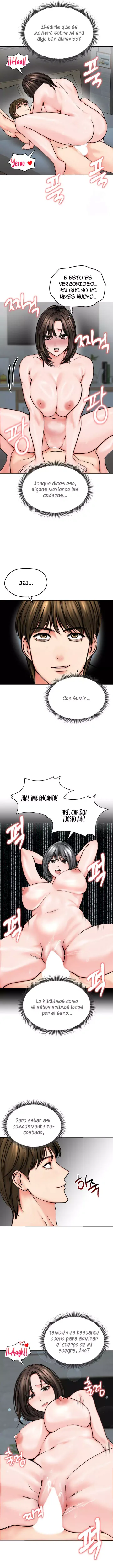 Mi Esposa Fugitiva capítulo 12 página 7