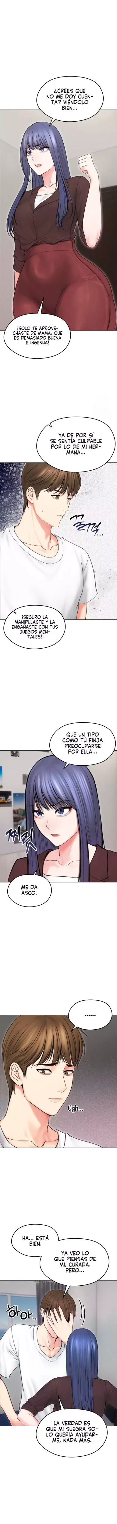 Mi Esposa Fugitiva capítulo 15 página 11